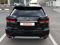 2021 Lexus RX 300 IV Рестайлинг, чёрный, 5100000 рублей - вид 3
