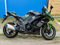 2021 Kawasaki Z 1000SX, зелёный, 1018858 рублей - вид 1