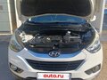 2014 Hyundai ix35 I Рестайлинг, белый, 1450000 рублей - вид 6
