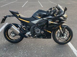 Voge 525RR