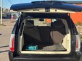 2012 Cadillac Escalade III, чёрный, 3375000 рублей - вид 10