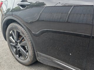 2013 Infiniti FX37 II (S51) Рестайлинг, чёрный, 1600000 рублей, вид 5