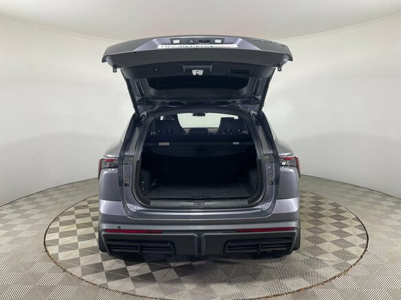 2023 Jetour Dashing I, серый, 1816000 рублей - вид 7