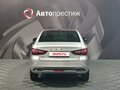 2026 Lada (ВАЗ) Vesta I Рестайлинг (NG), серебристый - вид 5