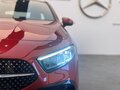 2023 Mercedes-Benz A-Класс 180 Long IV (W177) Рестайлинг, красный, 1790000 рублей - вид 6