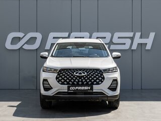 2023 Chery Tiggo 7 Pro I, белый, 1525000 рублей, вид 3
