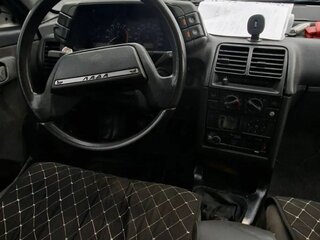2002 Lada (ВАЗ) 2110, серебристый, 63000 рублей, вид 1