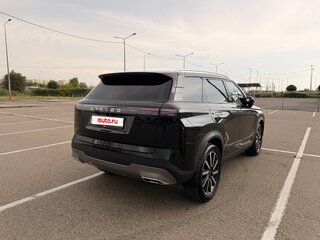 2025 Jaecoo J7 I, чёрный, 2400000 рублей, вид 4