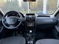 2017 Renault Duster I Рестайлинг, чёрный, 1269000 рублей - вид 9
