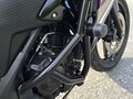 2011 Honda CBR 250R, фиолетовый, 275000 рублей - вид 1