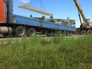 1999 Freightliner Century Class, оранжевый, 1430000 рублей, вид 2