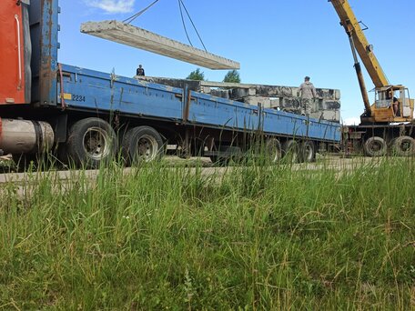 1999 Freightliner Century Class, оранжевый, 1430000 рублей, вид 2
