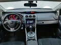 2011 Mazda CX-7 I Рестайлинг, белый, 924000 рублей - вид 8