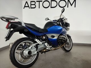2005 BMW R 1200 ST, синий, 549000 рублей, вид 3