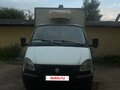 2011 ГАЗ ГАЗель (3302), белый, 680000 рублей - вид 1