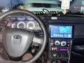 2003 Lada (ВАЗ) 2110, пурпурный, 510000 рублей - вид 9