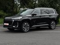 2023 Exeed VX I Рестайлинг, чёрный, 3350000 рублей - вид 6