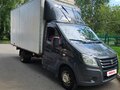 2013 ГАЗ ГАЗель Next, серый, 950000 рублей - вид 1