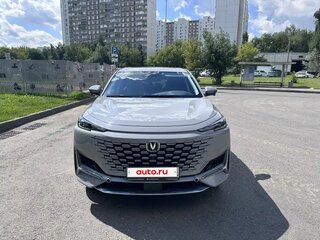 2023 Changan UNI-K, серый, 3330000 рублей, вид 2