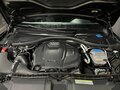 2018 Audi A6 IV (C7) Рестайлинг, чёрный - вид 11