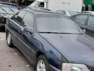 1991 Opel Omega A, синий, 150000 рублей, вид 1