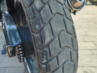 2012 Honda NC 700X, белый, 585000 рублей, вид 5