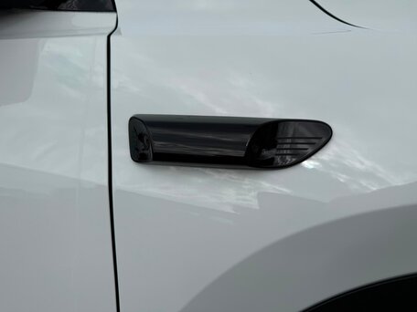 2026 Geely Galaxy M7, белый, 3650000 рублей, вид 5