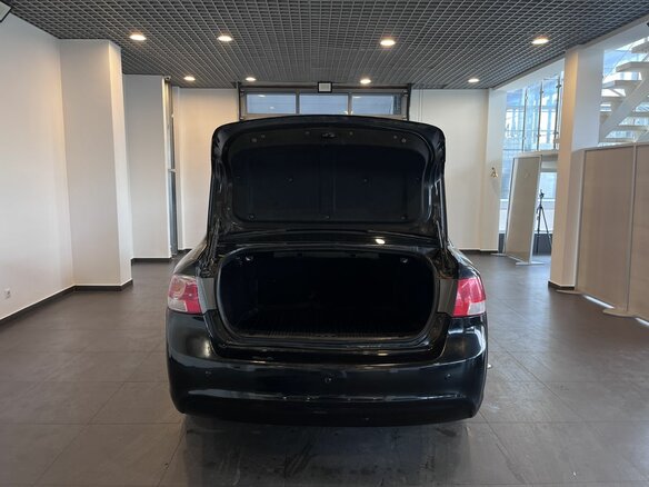 2010 Kia Magentis 5-speed II Рестайлинг, чёрный, 514000 рублей - вид 36
