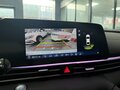 2022 Hyundai Elantra VII (CN7), белый, 1490000 рублей - вид 9