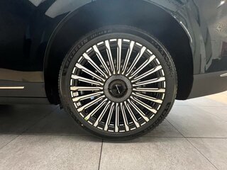 2026 Esteo Exlantix ET8, зелёный, 7690000 рублей, вид 5