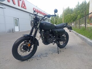 Motoland Legend 250