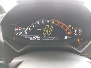 2024 Lamborghini Huracán Sterrato I Рестайлинг, пурпурный, 23568000 рублей, вид 5