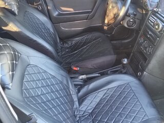 1999 Opel Astra G, синий, 190000 рублей, вид 5