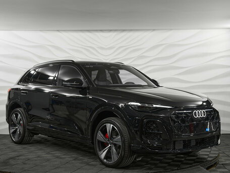 Audi Q5 III (GU)