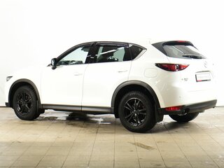 2020 Mazda CX-5 II, белый, 2529000 рублей, вид 3