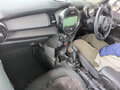 2015 Mini Hatch Cooper III (F55/F56), красный - вид 1
