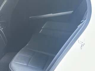 2010 Mercedes-Benz GLK-Класс 300 I (X204), белый, 1555000 рублей, вид 5