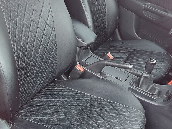 2008 Mazda 3 I (BK) Рестайлинг, красный, 599000 рублей - вид 5