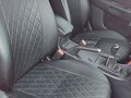 2008 Mazda 3 I (BK) Рестайлинг, красный, 599000 рублей - вид 5