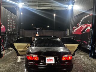 2000 Mazda Millenia I, чёрный, 200000 рублей, вид 3