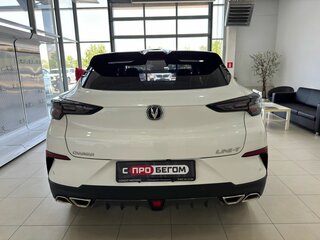 2023 Changan UNI-T I, белый, 2399900 рублей, вид 5