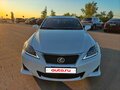 2012 Lexus IS 250 II Рестайлинг 2, белый, 1930000 рублей - вид 1