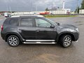 2018 Nissan Terrano III (D10), чёрный - вид 9
