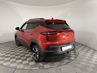 2026 Москвич 3, красный, 2150000 рублей, вид 4