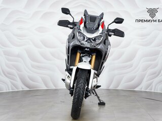 2026 Honda CRF 1100L Africa Twin, чёрный, 2299000 рублей, вид 4
