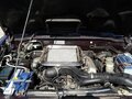 1993 Opel Monterey A, пурпурный, 600000 рублей - вид 8