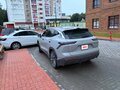 2023 Jetour Dashing I, серый, 1870000 рублей - вид 3