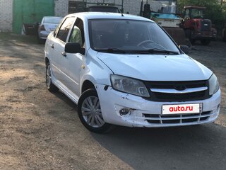 2010 Lada (ВАЗ) 2114, чёрный, 270000 рублей, вид 4
