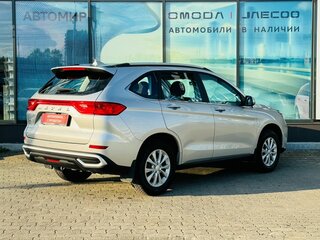 2023 Haval M6 II, серый, 1787000 рублей, вид 5