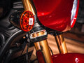 2026 Indian Scout, красный, 2440000 рублей - вид 9